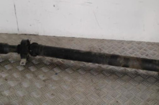 Arbre de transmission (propulsion) BMW SERIE 3 E90 Photo n°3
