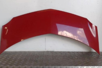 Capot RENAULT MODUS