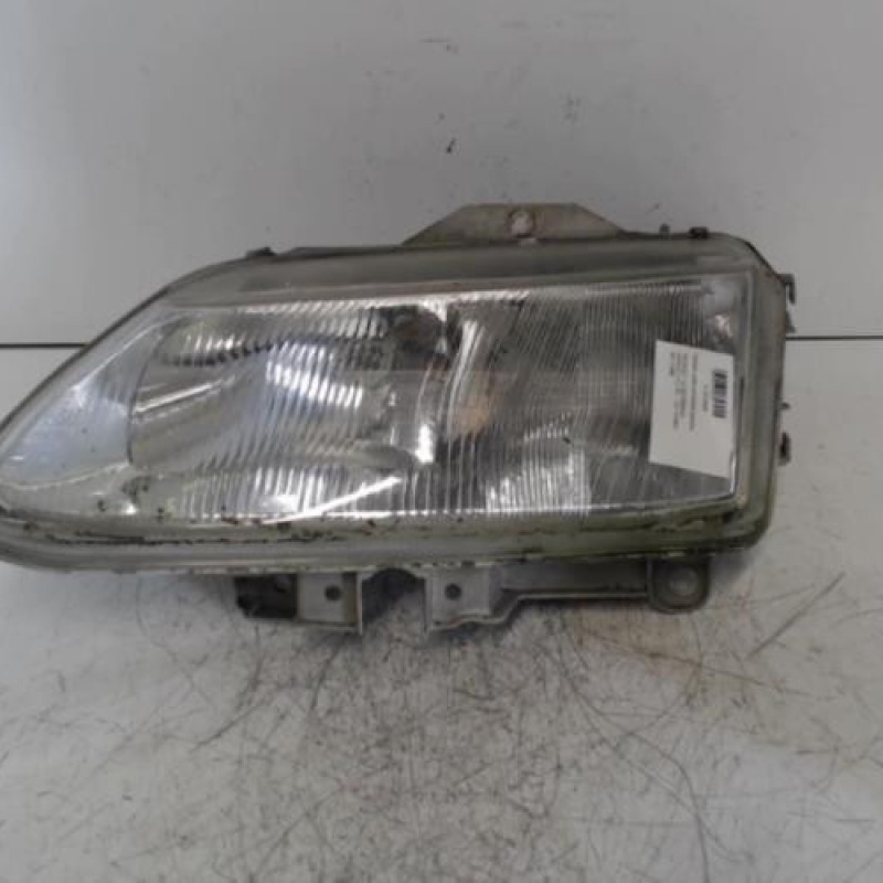 Optique avant principal gauche (feux)(phare) RENAULT ESPACE 3