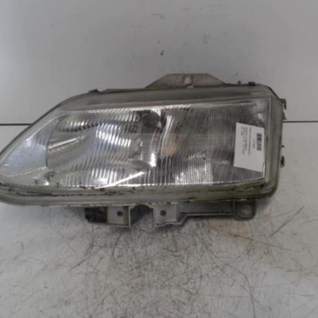 Optique avant principal gauche (feux)(phare) RENAULT ESPACE 3 Photo n°1