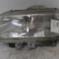 Optique avant principal gauche (feux)(phare) RENAULT ESPACE 3