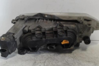 Optique avant principal gauche (feux)(phare) RENAULT ESPACE 3