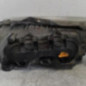 Optique avant principal gauche (feux)(phare) RENAULT ESPACE 3