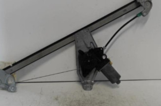 Leve vitre electrique avant droit RENAULT ESPACE 3 Photo n°1