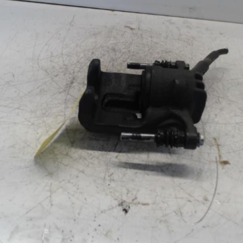 Etrier avant gauche (freinage) CITROEN C4 2