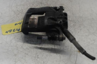 Etrier avant gauche (freinage) CITROEN C4 2