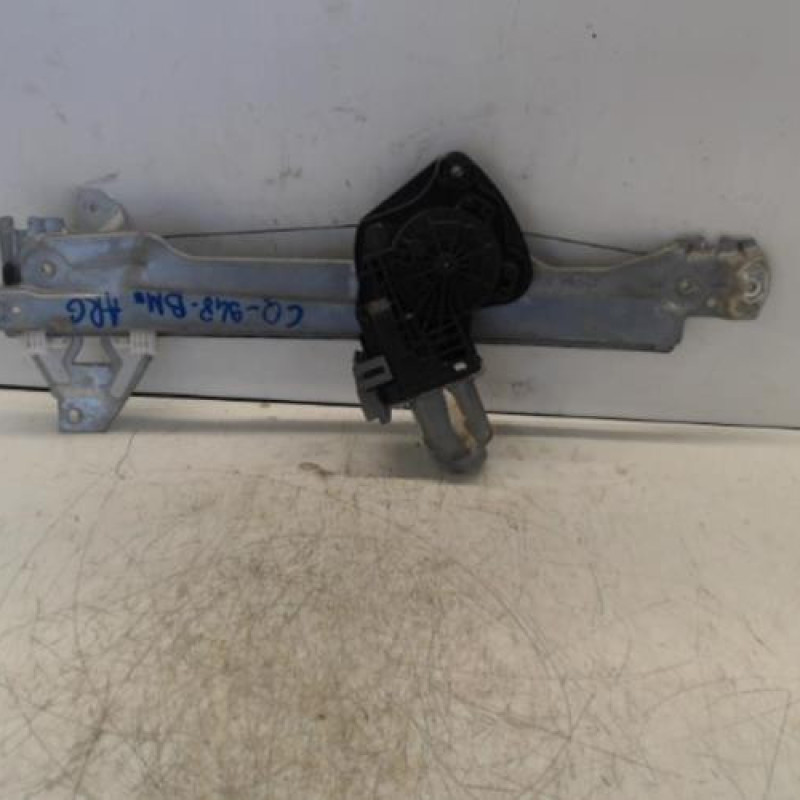 Leve vitre electrique arriere gauche CITROEN C4 2