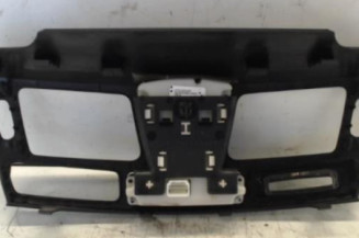 Commande chauffage RENAULT LAGUNA 3