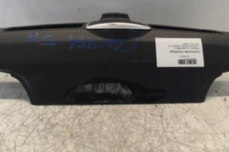 Commande chauffage RENAULT LAGUNA 3 Photo n°3