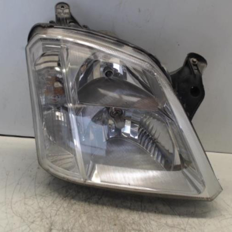 Optique avant principal droit (feux)(phare) OPEL MERIVA