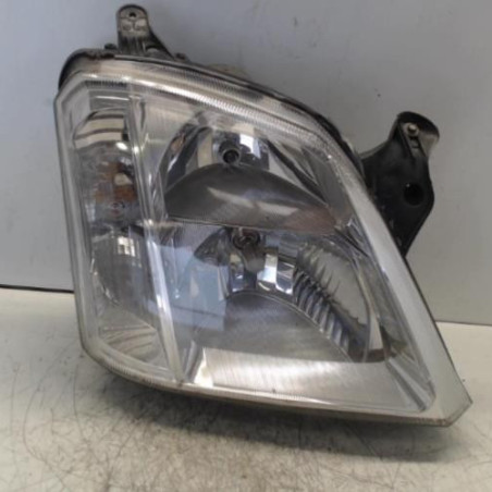 Optique avant principal droit (feux)(phare) OPEL MERIVA Photo n°1
