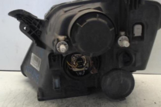 Optique avant principal droit (feux)(phare) OPEL MERIVA
