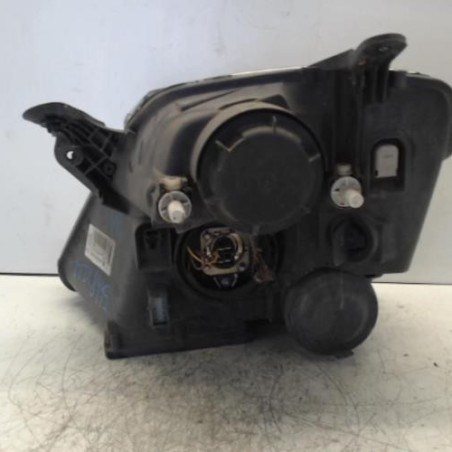 Optique avant principal droit (feux)(phare) OPEL MERIVA