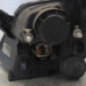 Optique avant principal droit (feux)(phare) OPEL MERIVA