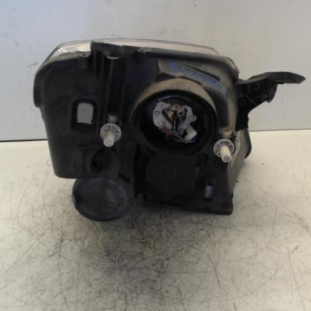 Optique avant principal gauche (feux)(phare) OPEL MERIVA