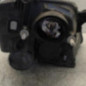 Optique avant principal gauche (feux)(phare) OPEL MERIVA