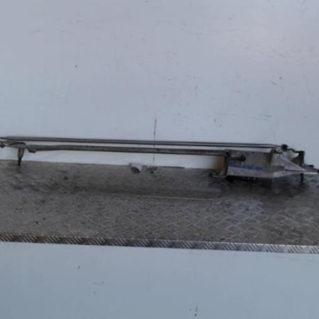 Moteur essuie glace avant RENAULT MODUS Photo n°1
