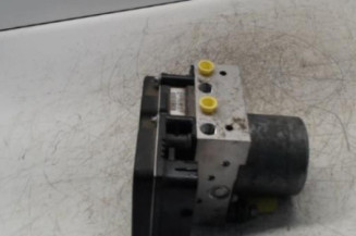 Bloc ABS (freins anti-blocage) CITROEN C4 2