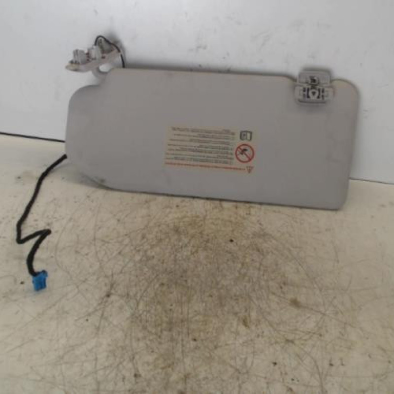 Pare soleil droit CITROEN C4 2