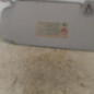 Pare soleil droit CITROEN C4 2