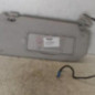 Pare soleil droit CITROEN C4 2