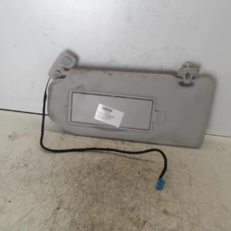 Pare soleil gauche CITROEN C4 2 Pare soleil gauche CITROEN C4 2