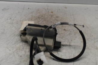 Serrure arriere gauche CITROEN C4 2