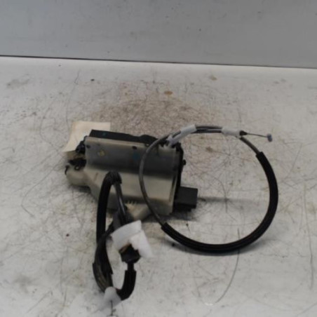 Serrure arriere gauche CITROEN C4 2