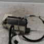 Serrure arriere gauche CITROEN C4 2