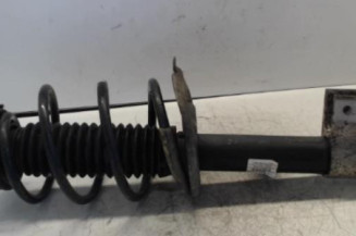 Amortisseurs avant CITROEN C4 2