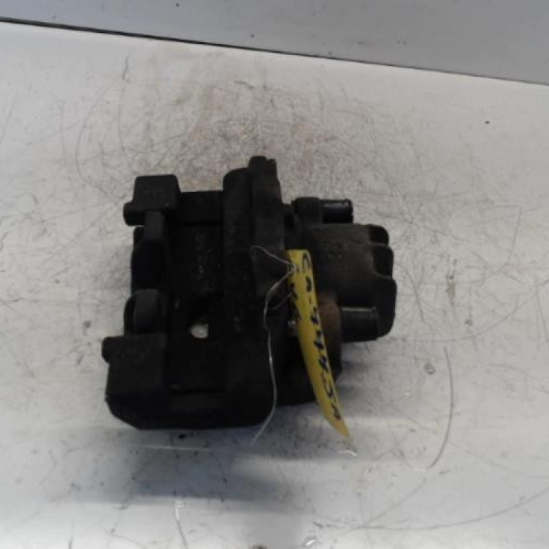 Etrier avant gauche (freinage) CITROEN C4 2