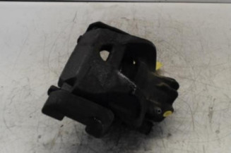 Etrier avant gauche (freinage) CITROEN C4 2