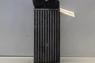 Echangeur air (Intercooler) CITROEN BERLINGO 2 Photo n°1