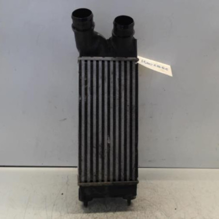 Echangeur air (Intercooler) CITROEN BERLINGO 2 Photo n°1