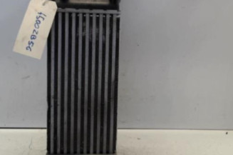 Echangeur air (Intercooler) CITROEN BERLINGO 2