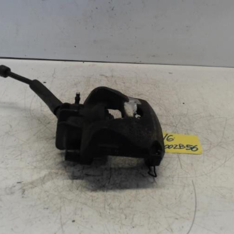 Etrier avant gauche (freinage) CITROEN BERLINGO 2 Etrier avant gauche (freinage) CITROEN BERLINGO 2