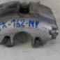 Etrier avant droit (freinage) VOLKSWAGEN SCIROCCO 3