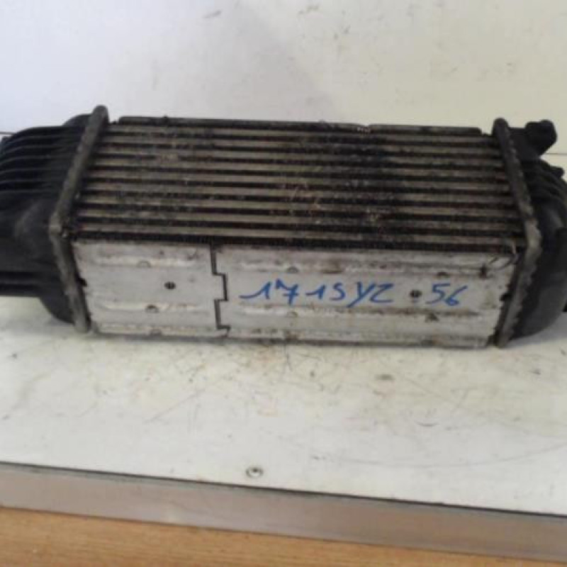 Echangeur air (Intercooler) PEUGEOT 407 Echangeur air (Intercooler) PEUGEOT 407