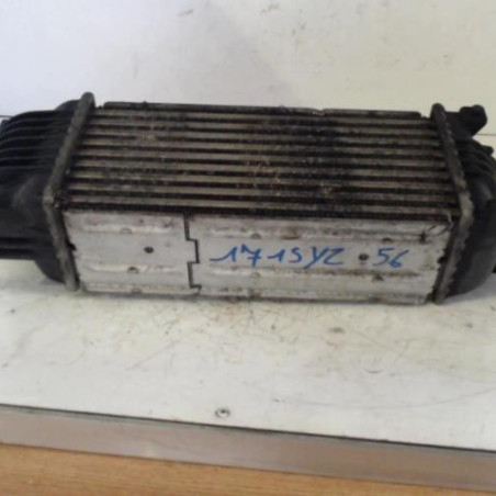 Echangeur air (Intercooler) PEUGEOT 407 Photo n°1