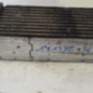 Echangeur air (Intercooler) PEUGEOT 407