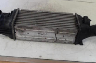 Echangeur air (Intercooler) PEUGEOT 407