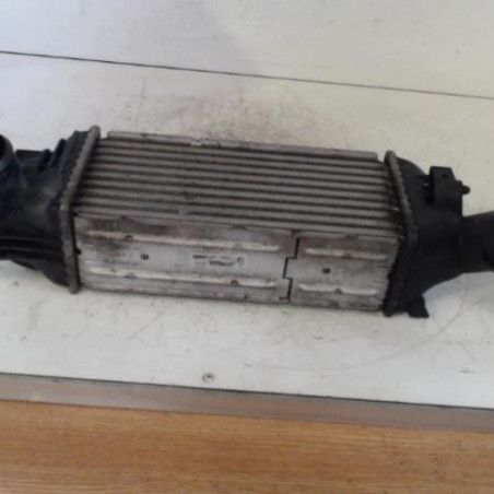 Echangeur air (Intercooler) PEUGEOT 407