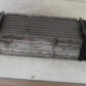Echangeur air (Intercooler) PEUGEOT 407