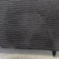 Radiateur clim PEUGEOT 407
