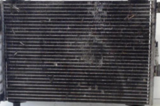 Radiateur clim PEUGEOT 407