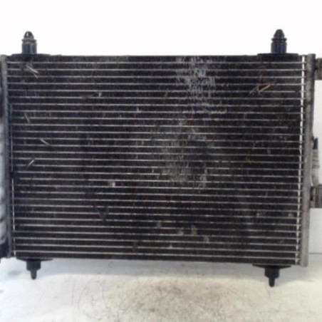 Radiateur clim PEUGEOT 407