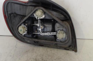 Feu arriere principal droit (feux) TOYOTA YARIS 1