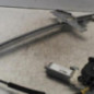 Leve vitre electrique avant gauche PEUGEOT 307