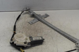 Leve vitre electrique avant gauche PEUGEOT 307