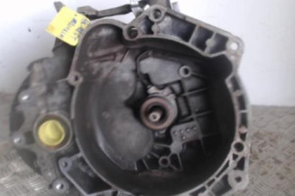 Boite de vitesses OPEL ASTRA H Photo n°1
